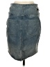 Venus Blue Denim Skirt Size 2 - photo 2