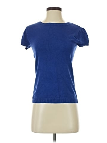 Calvin Klein Short Sleeve Top (view 1)