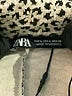 Zara Animal Print Tan Casual Skirt Size L - photo 3