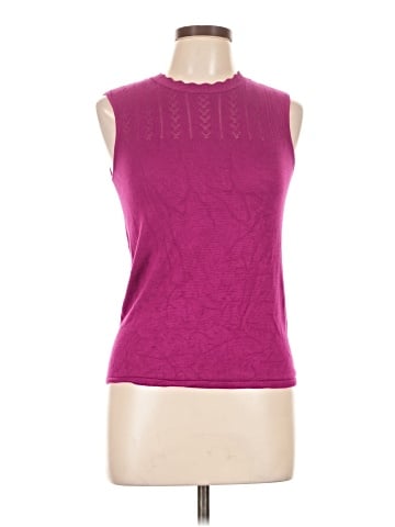 Daniel Rainn Sleeveless Top (view 1)