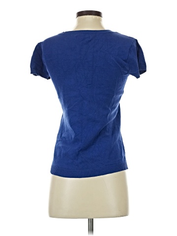 Calvin Klein Short Sleeve Top (view 2)