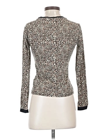 Bebe Long Sleeve Turtleneck (view 2)