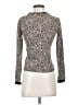 Bebe Ivory Long Sleeve Turtleneck Size XS - photo 2