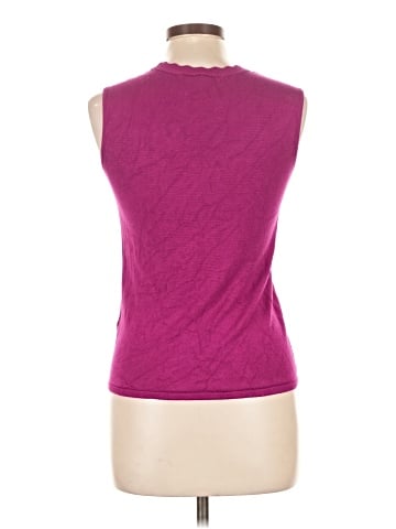 Daniel Rainn Sleeveless Top (view 2)