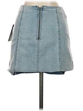 Wild Fable Denim Skirt (view 2)