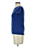 Calvin Klein Blue Short Sleeve Top Size XS (estimated) - photo 5