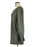 Unbranded Green Pullover Sweater Size L - photo 5