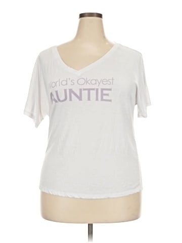 Bella Active T-Shirt (view 1)