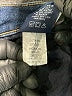 Principle Denim Innovators Solid Blue Jeans Size 28 waist - photo 8
