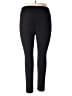 Unbranded Polka Dots Black Active Pants Size 2X - photo 2