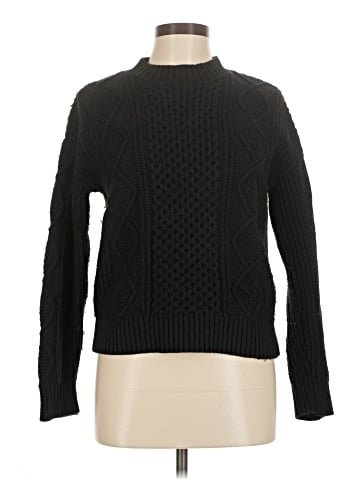 Banana Republic Turtleneck Sweater (view 1)