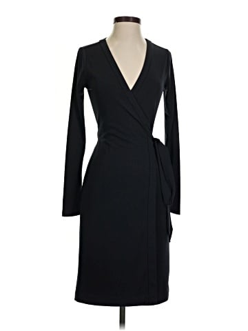Ann Taylor Cocktail Dress (view 1)