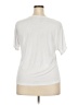 Bella White Active T-Shirt Size 2X - photo 2