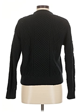 Banana Republic Turtleneck Sweater (view 2)