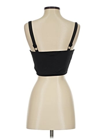 Hot & Delicious Sleeveless Top (view 2)