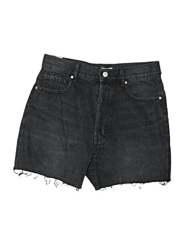 PacSun Denim Shorts (view 1)