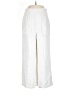 YFB Ivory White Casual Pants Size M - photo 1