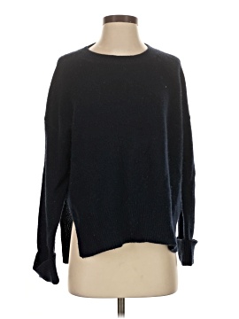 360 Cashmere Cashmere Pullover Sweater