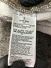 Banana Republic Camo Gray Cargo Pants Size S - photo 8