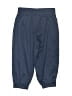 Nike 100% Polyester Blue Track Pants Size 3T - photo 2