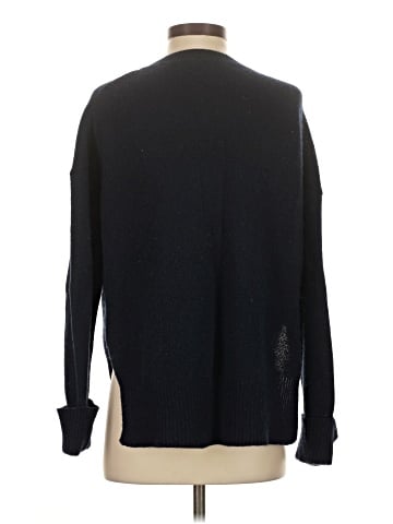 360 Cashmere Cashmere Pullover Sweater (view 2)