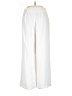 YFB Ivory White Casual Pants Size M - photo 2