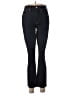 J.Crew Chevron-herringbone Black Jeans Size 26 waist - photo 1