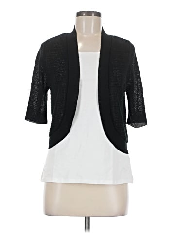 Tash + Sophie Cardigan (view 1)