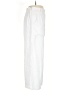 YFB Ivory White Casual Pants Size M - photo 4