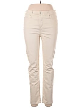 So Slimming By Chico's Jeans