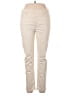 So Slimming by Chico's Ivory Jeans Size 8 - photo 1