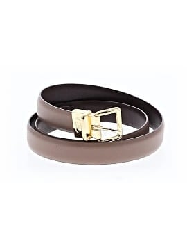 Assorted Brands Belt