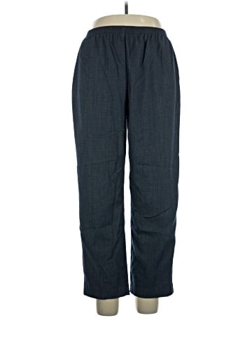 Alfred Dunner Casual Pants (view 1)