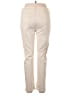So Slimming by Chico's Ivory Jeans Size 8 - photo 2