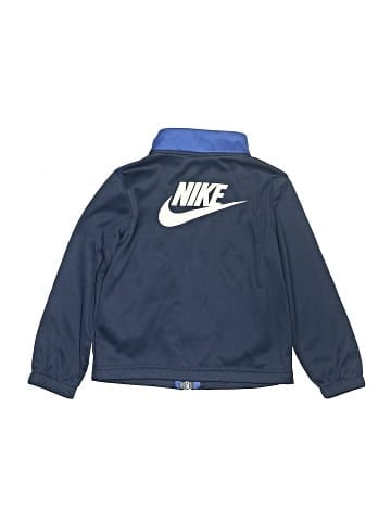 Nike Track Jacket (view 2)