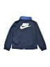 Nike 100% Polyester Color Block Blue Track Jacket Size 3T - photo 2