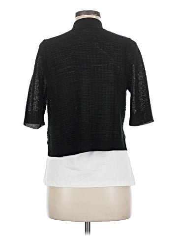 Tash + Sophie Cardigan (view 2)