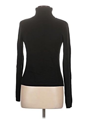 Takeout Turtleneck Sweater (view 1)