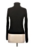 Takeout Black Turtleneck Sweater Size L - photo 1
