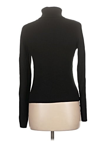 Takeout Turtleneck Sweater (view 2)