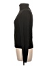 Takeout Black Turtleneck Sweater Size L - photo 5