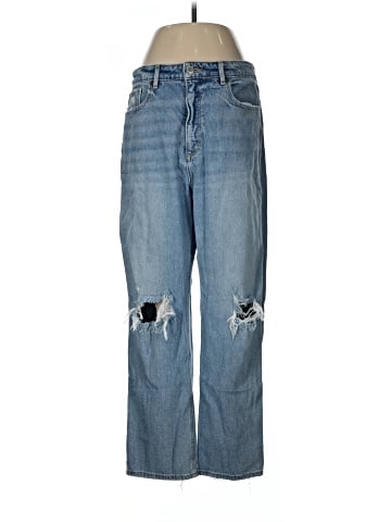 Ann Taylor LOFT Jeans (view 1)