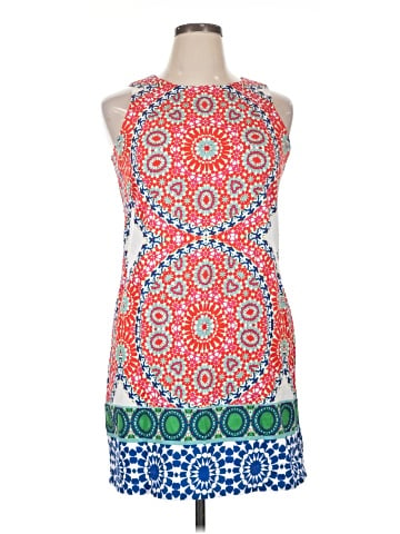 London Times Casual Dress (view 1)
