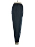 Alfred Dunner Chevron-herringbone Blue Casual Pants Size 14 - photo 4