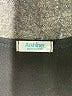 Arshiner Solid Black Dress Size 150 cm / US 12 - photo 3