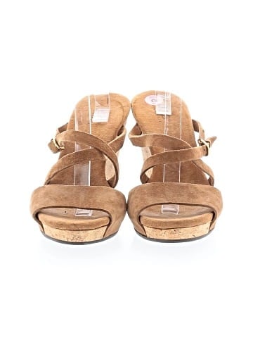 Ugg Wedges (view 2)