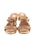 Ugg Tan Wedges Size 9 - photo 2