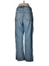 Ann Taylor LOFT Hearts Blue Jeans Size 6 - photo 2