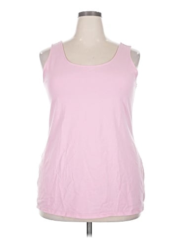 J.Jill Tank Top (view 1)
