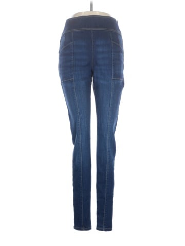 Inc Denim Jeggings (view 1)